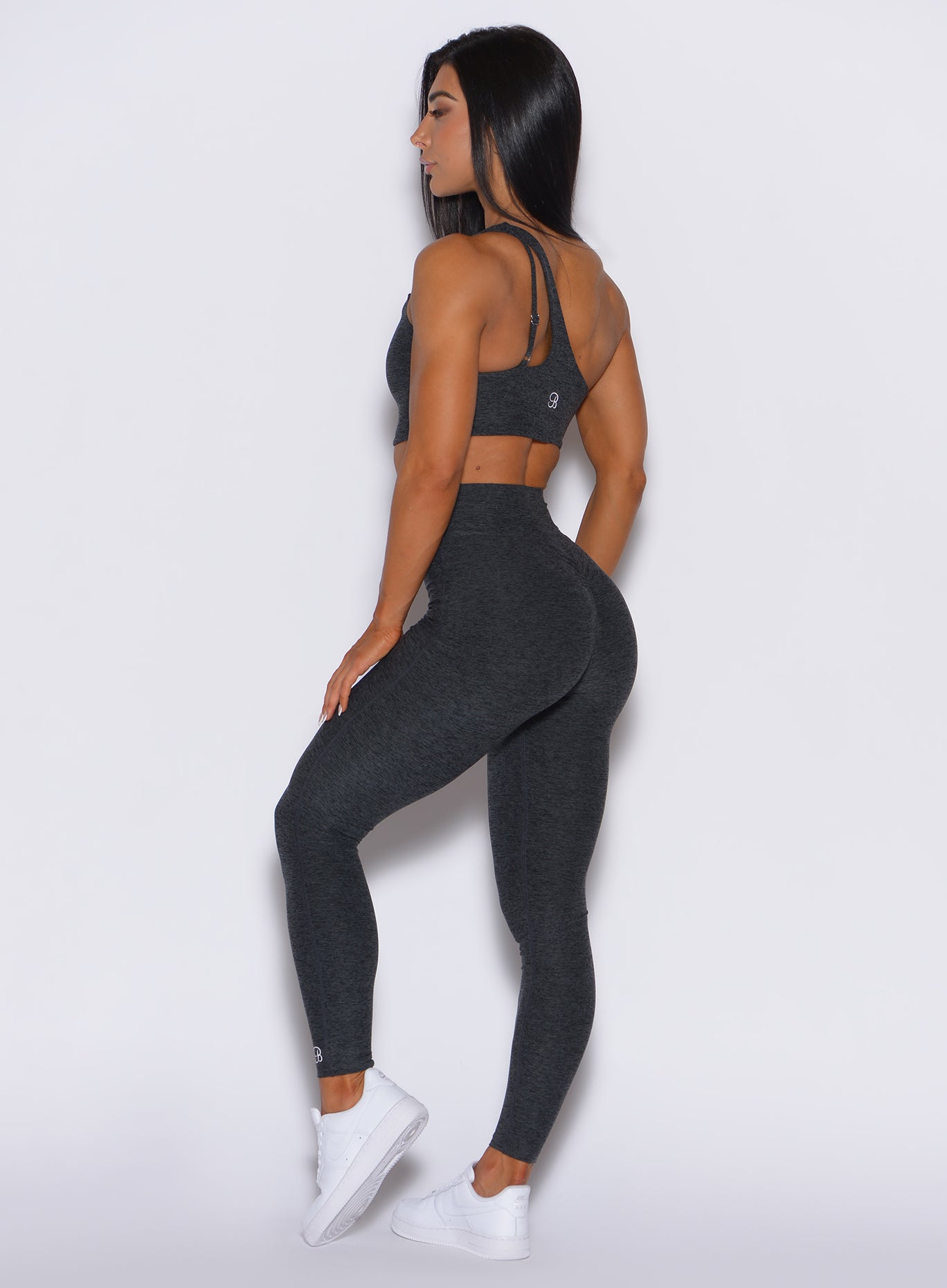 V Active Leggings - Image 7